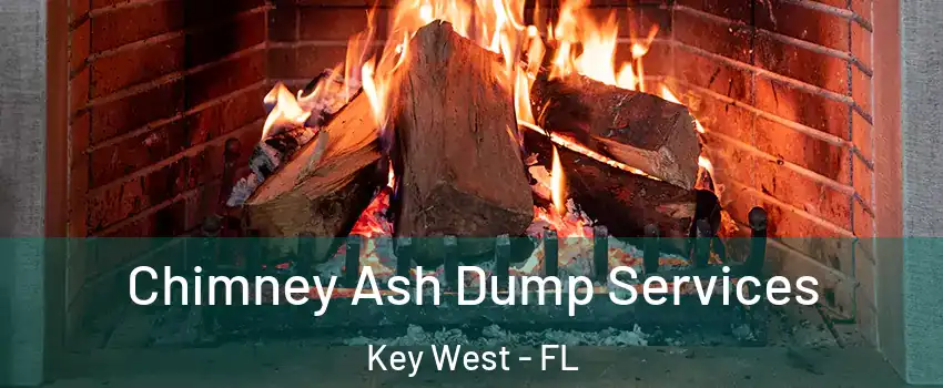  Chimney Ash Dump Services Key West - FL