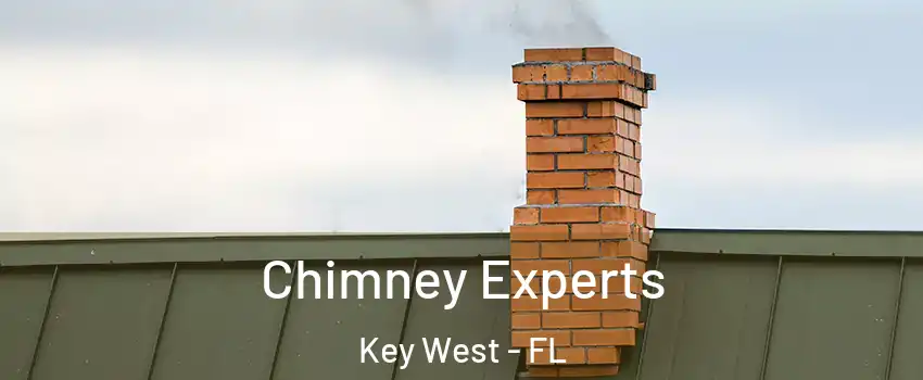  Chimney Experts Key West - FL