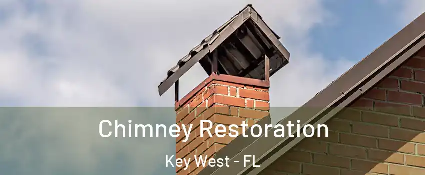  Chimney Restoration Key West - FL