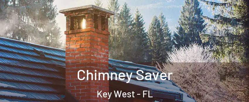 Chimney Saver Key West - FL