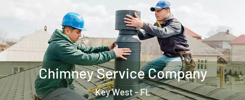  Chimney Service Company Key West - FL