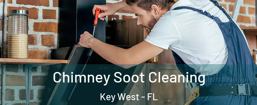  Chimney Soot Cleaning Key West - FL