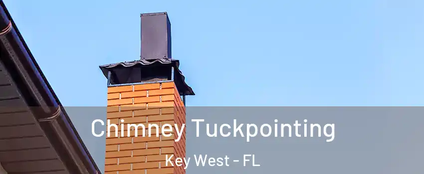  Chimney Tuckpointing Key West - FL
