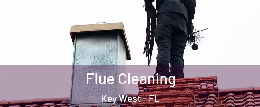  Flue Cleaning Key West - FL