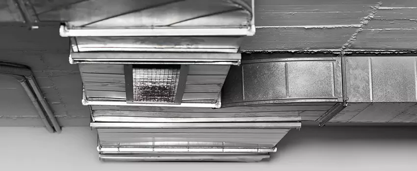 Trusted Air Duct Cleaning Company in Key West, Florida