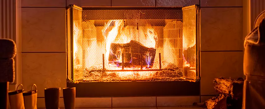 Astria Vent Free Gas Fireplaces Installation in Key West, FL