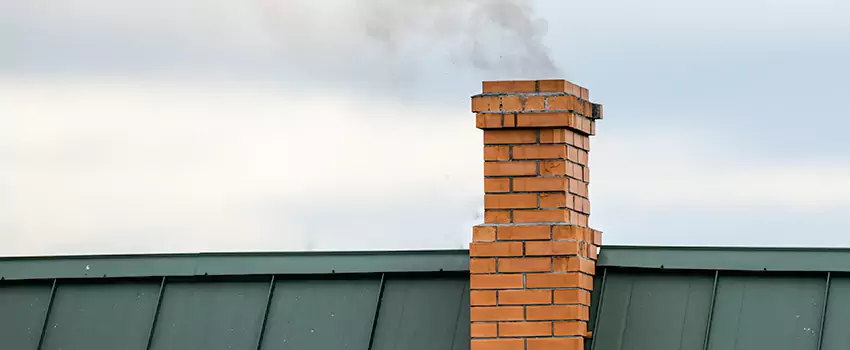 Animal Screen Chimney Cap Repair And Installation Services in Key West, Florida
