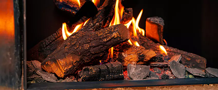 Chimney Fireplace Ash Dump Cleaning in Key West, FL