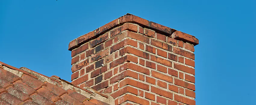 Clean Blocked Chimney in Key West, Florida