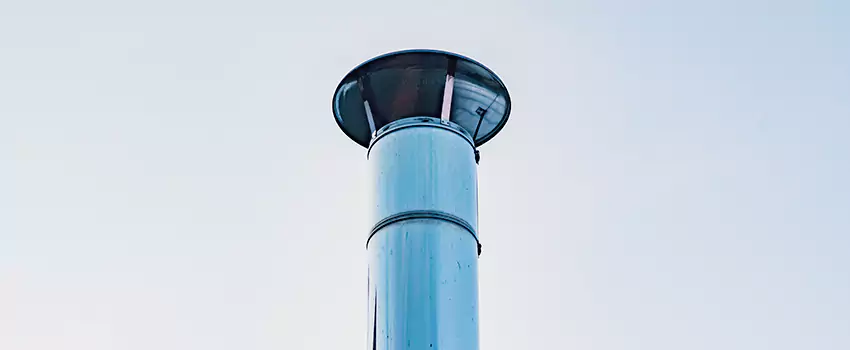 Wind-Resistant Chimney Caps Installation and Repair Services in Key West, Florida