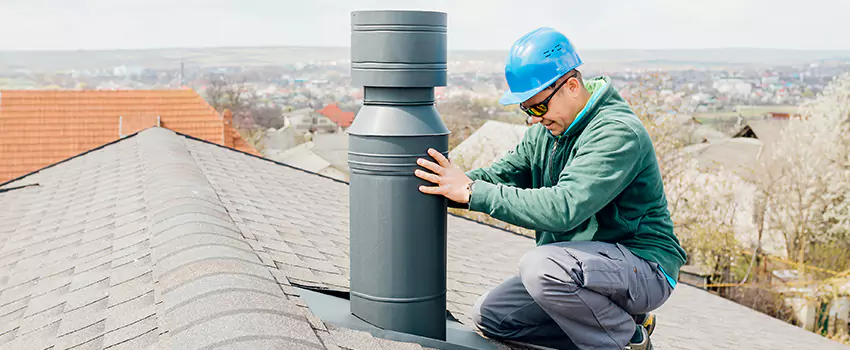 Chimney Chase Inspection Near Me in Key West, Florida