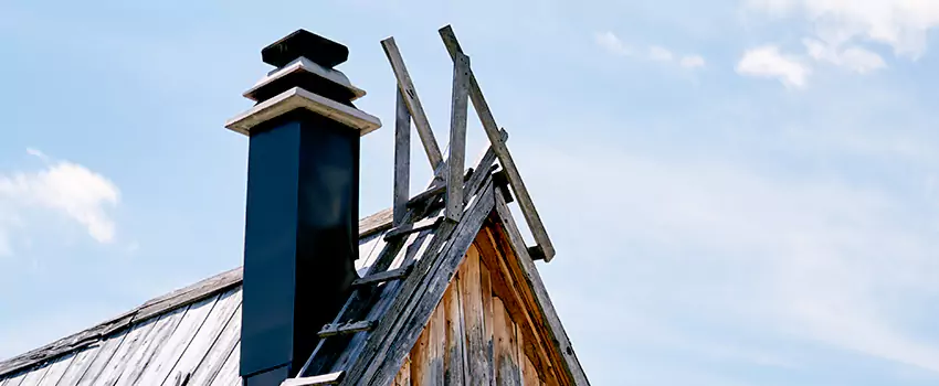 Chimney Creosote Cleaning in Key West, FL