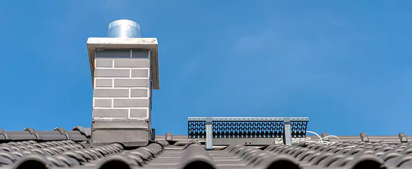 Chimney Flue Relining Services in Key West, Florida