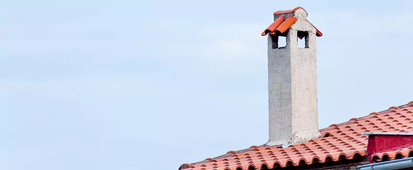 Chimney Pot Replacement in Key West, FL