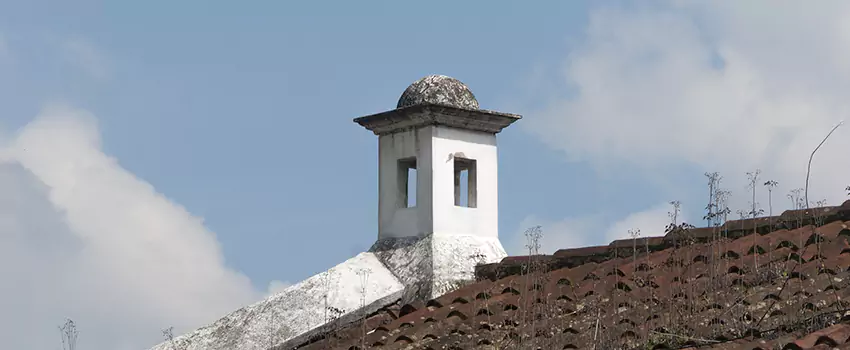 Cost To Rebuild A Chimney in Key West, FL
