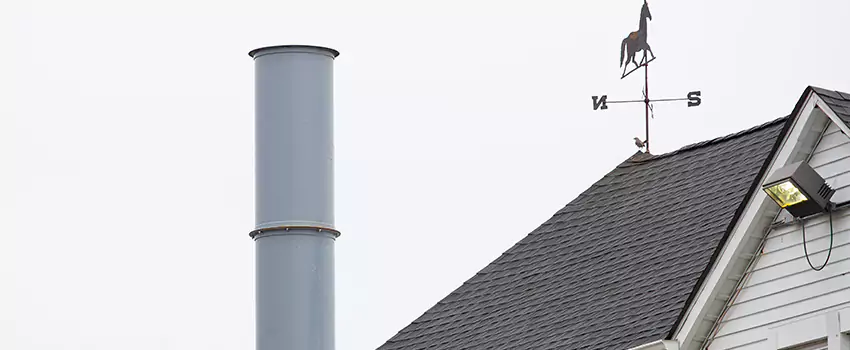 Chimney Inspection in Key West, FL