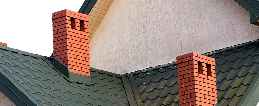 Chimney Saver Waterproofing Services in Key West, Florida