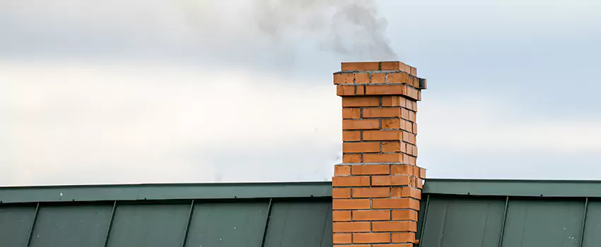 Chimney Soot Cleaning Cost in Key West, FL