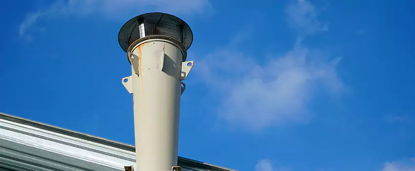 Chimney Spark Arrestor Requirements in Key West, FL