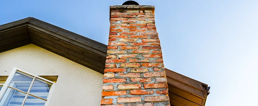 Chimney Mortar Replacement in Key West, FL