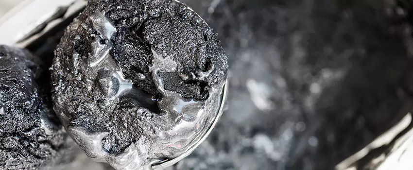 Clogged Dryer Vent Lint Cleaning in Key West, Florida
