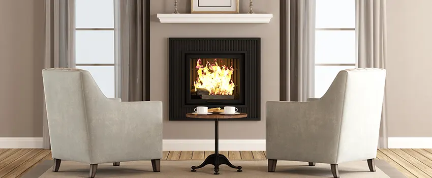 Custom Architectural Fireplace Restoration in Key West, FL