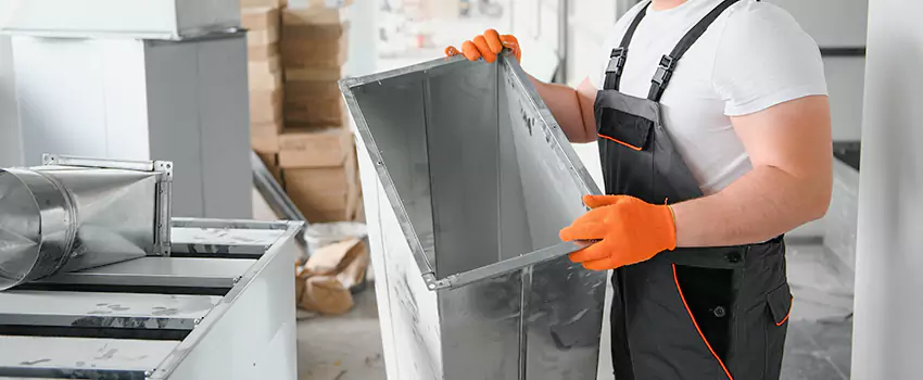 Benefits of Dryer Vent Inspection in Key West, FL