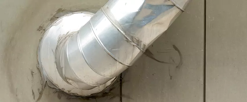 Broken Dryer Vent Replacement in Key West, FL