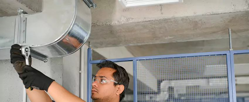HVAC Ductwork Cleaning in Key West, FL