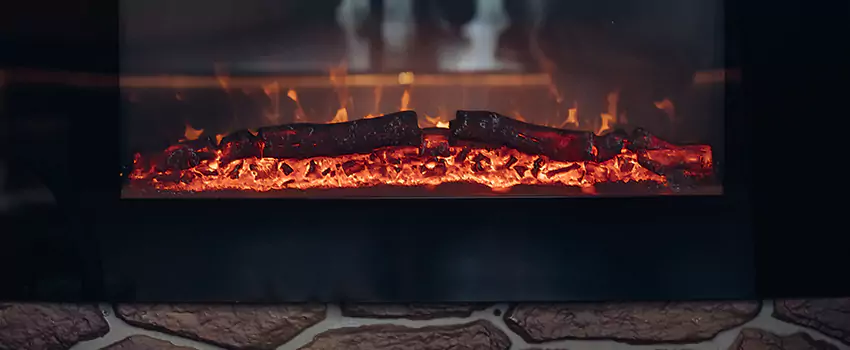 Outdoor Electric Fireplace Installation Solutions in Key West, FL