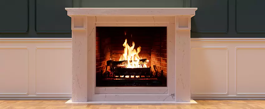 Empire Comfort Systems Fireplace Installation and Replacement in Key West, Florida