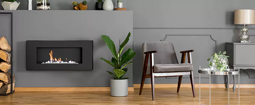 Ethanol Fireplace Burner Repair in Key West, FL