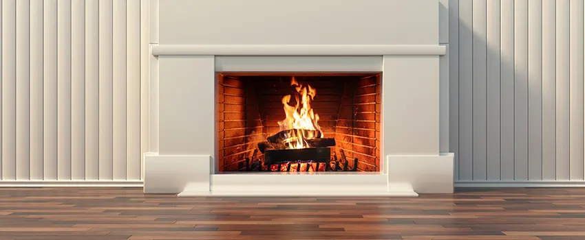 Fireplace Broken Ashtray Repair Services in Key West, Florida