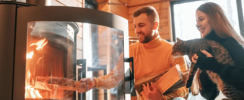 Fireplace Door Installation And Replacement Contractors in Key West, FL