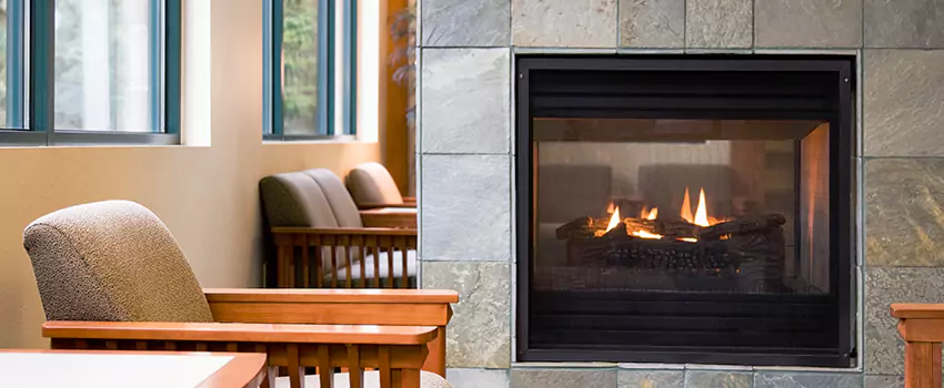 Fireplace Refacing in Key West, Florida