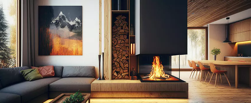 Fixing Electric Fireplace Problem in Key West, Florida