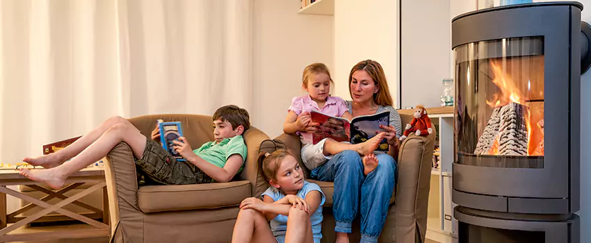 Kidsproofing Gas Fireplaces Installation in Key West, FL