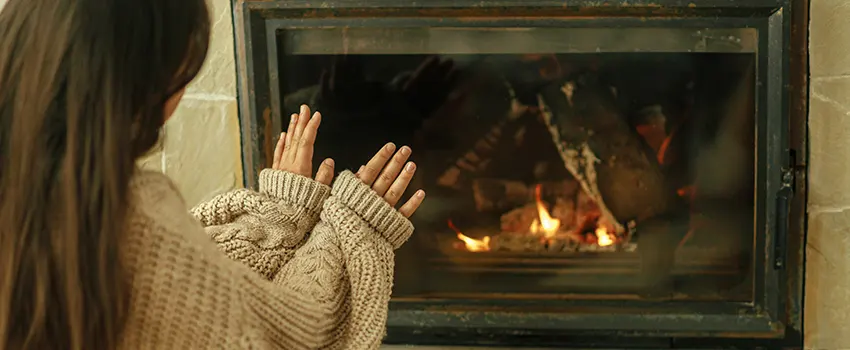 Wood-burning Fireplace Smell Removal Services in Key West, FL