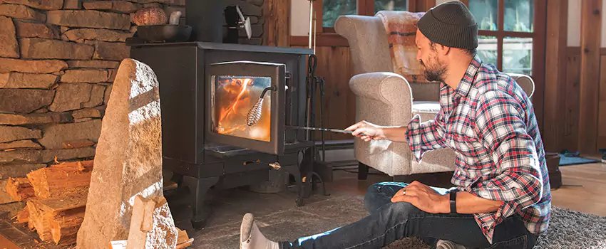 Fireplace Chimney Maintenance in Key West, Florida