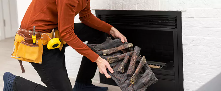Fireplace Interior Sweeping in Key West, FL