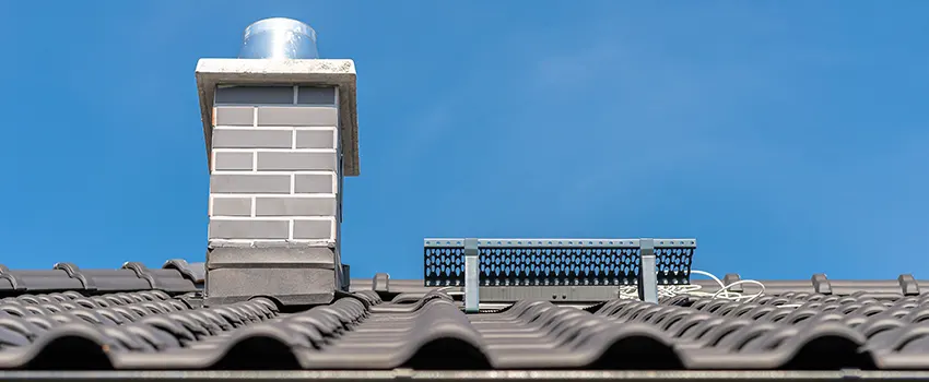 Repair Blocked Chimney in Key West, Florida