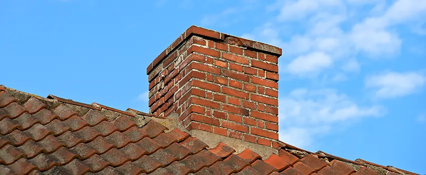 Flue Tiles Cracked Repair Services near Me in Key West, FL