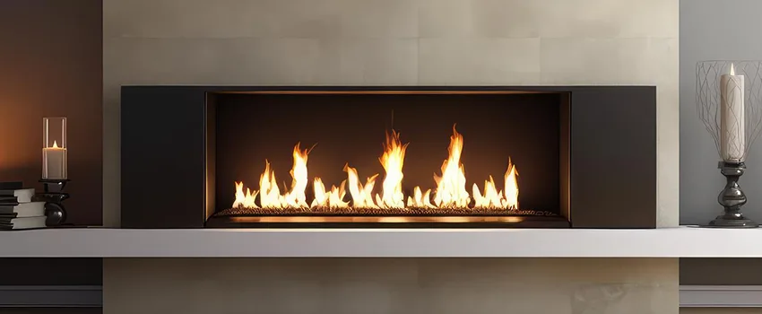 Vent Free Gas Fireplaces Repair Solutions in Key West, Florida