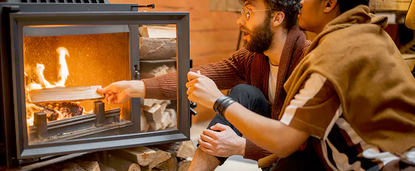 Benefits of Harman Stoves Fireplace in Key West, Florida