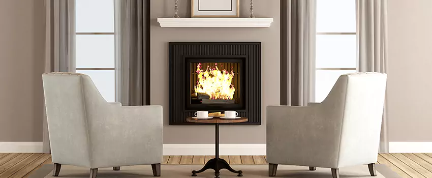 Heat & Glo Outdoor Gas Fireplaces Installation Contractors in Key West, Florida