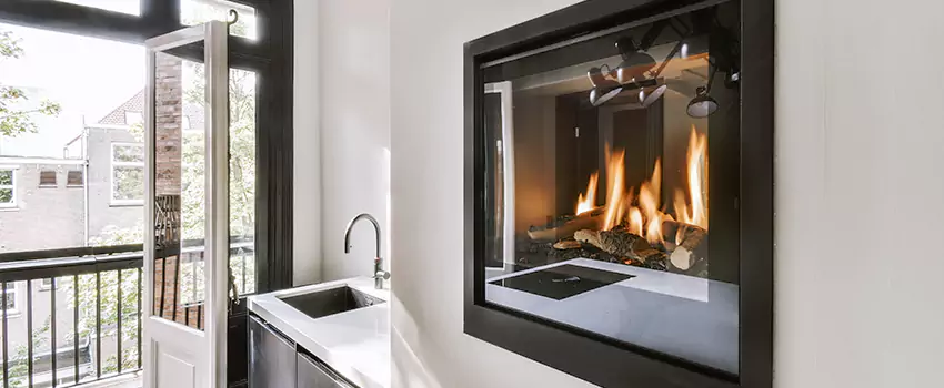 Heatilator Outdoor Fireplace Services in Key West, Florida