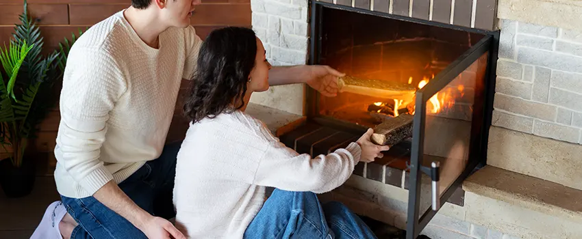 Kings Man Direct Vent Fireplaces Services in Key West, Florida