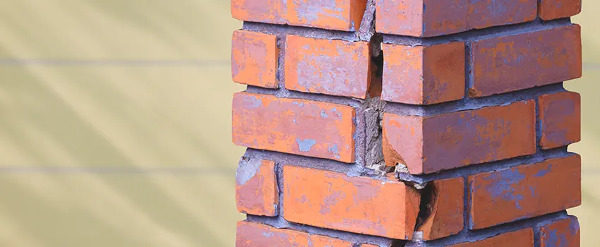 Leaking Chimney Repair And Replacement Cost in Key West, Florida