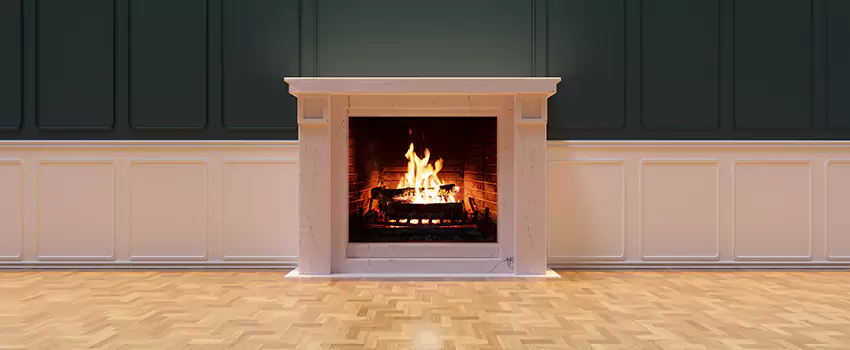 Napoleon Electric Fireplaces Inspection Service in Key West, Florida