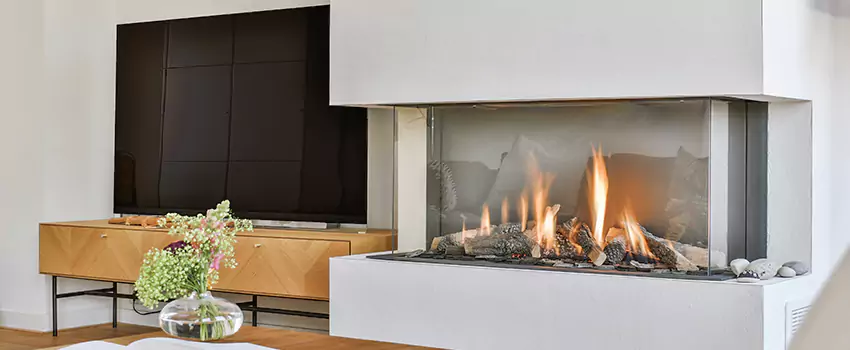 Ortal Wilderness Fireplace Repair and Maintenance in Key West, Florida